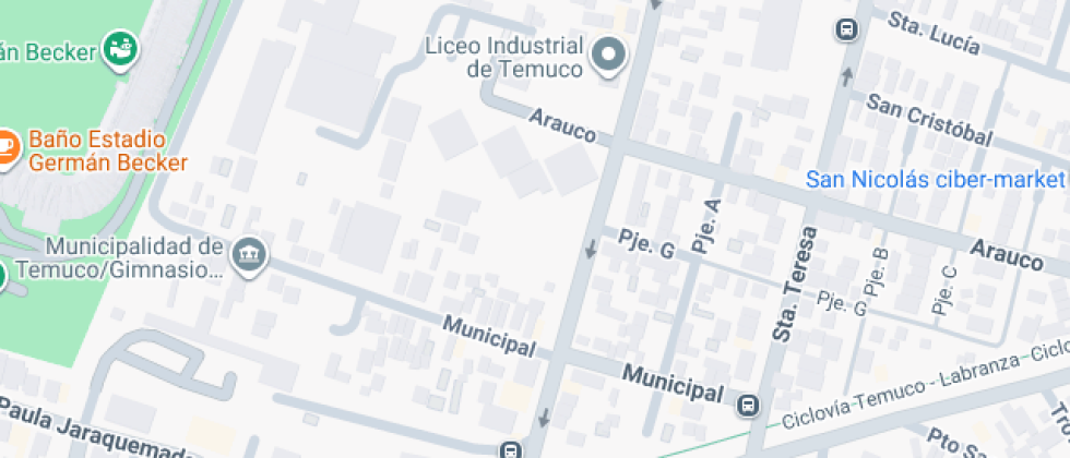 Colegio Mundo Mágico