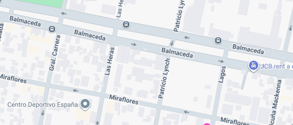 Escuela De Adultos Manuel Rojas