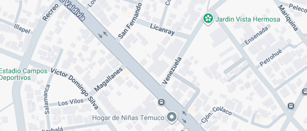 Escuela Pedro De Valdivia