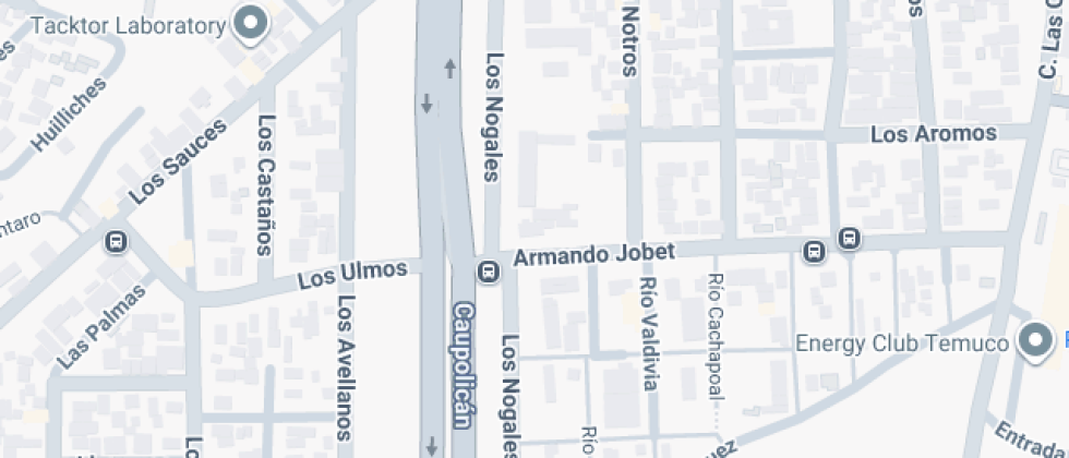 Escuela Los Avellanos