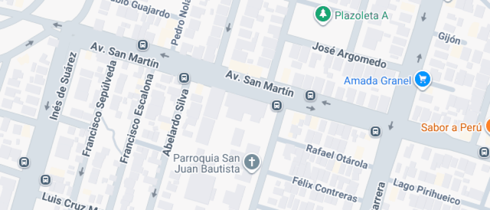 Escuela Los Trigales