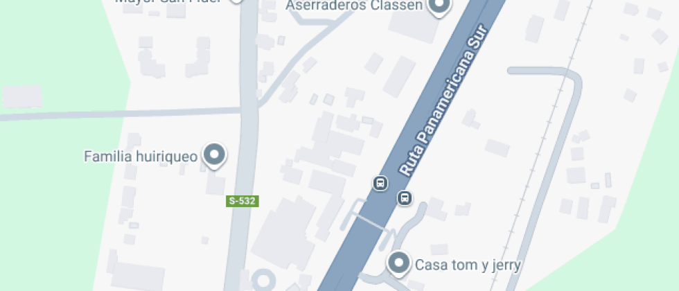 Escuela Municipal Licanco