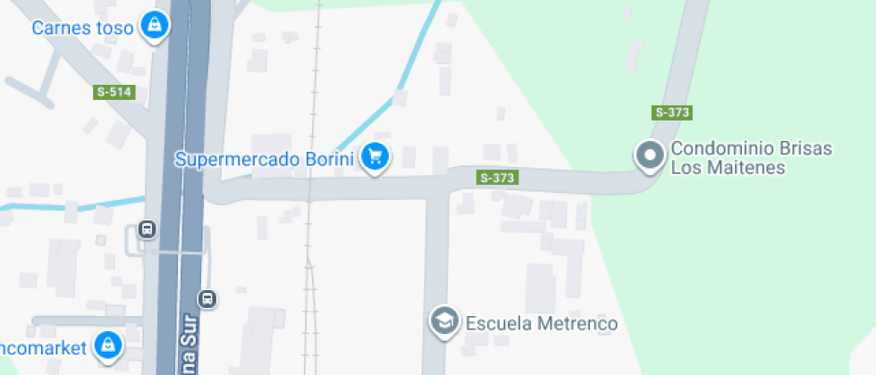 Escuela Escuela Chomio