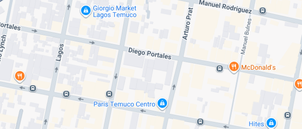 Liceo Comercial Temuco Bicentenario De Excelencia