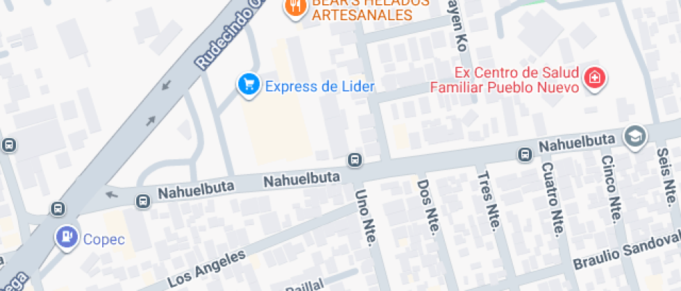 Liceo Politécnico Pueblo Nuevo