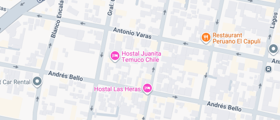 Complejo Educacional Javiera Carrera