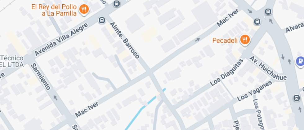 Escuela Monseñor Guido De Ramberga