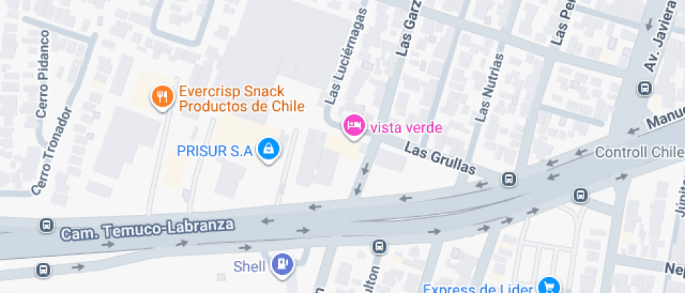 Escuela  N-12 Vista Verde