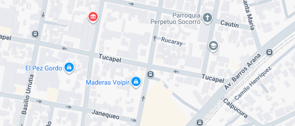 Colegio Madre Admirable De Schoenstatt