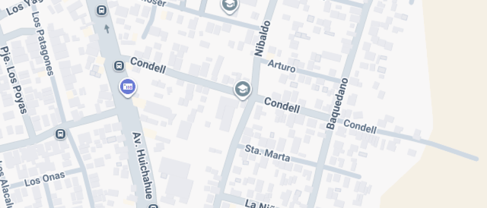 Escuela  Padre Venancio