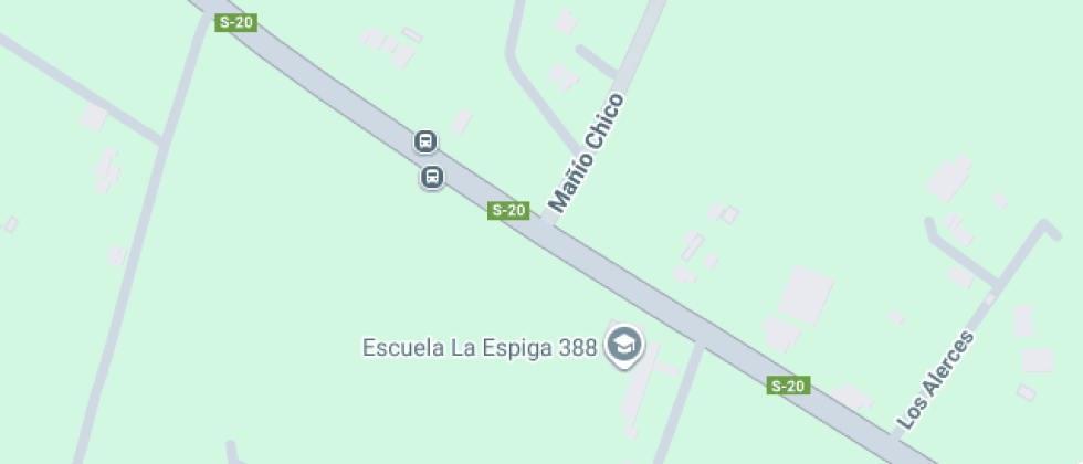 Escuela Particular La Espiga