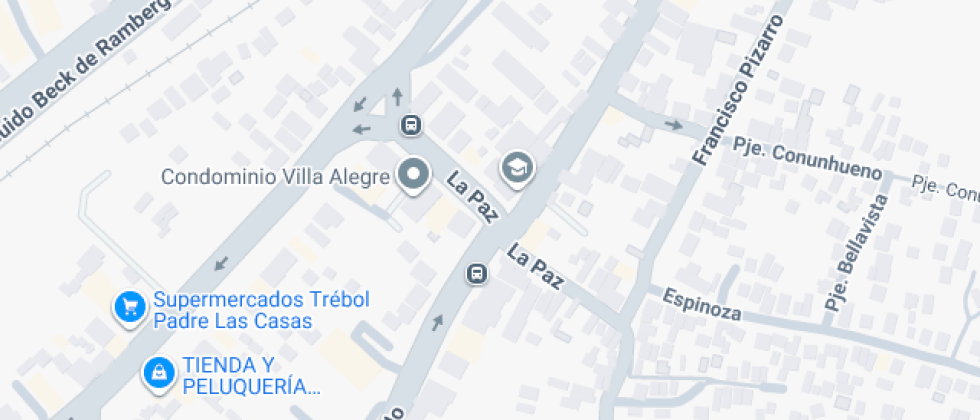 Colegio San Bernardo