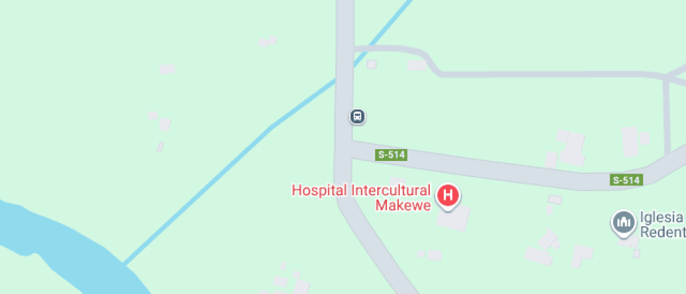 Escuela  Municipal Fundo Maquehue