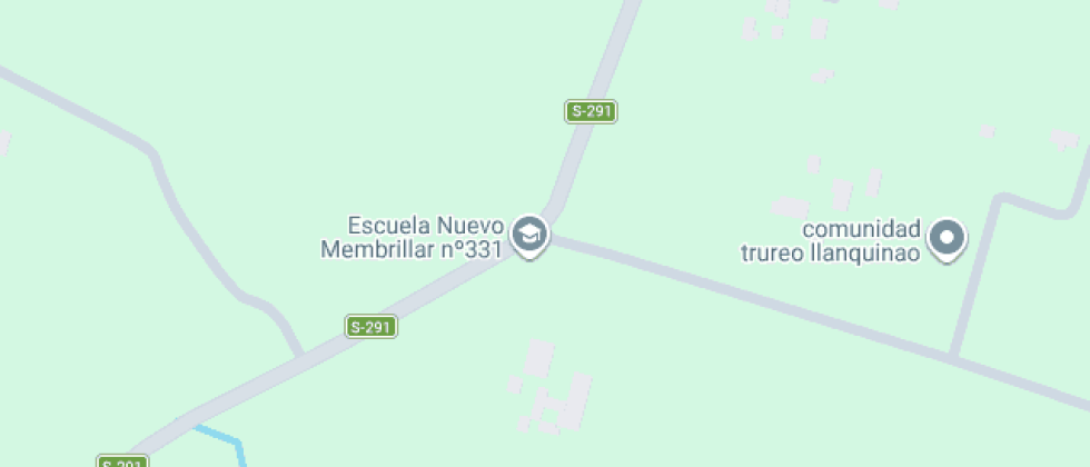 Escuela Particular Nueva Membrillar