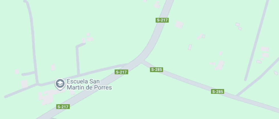 Escuela San Martín De Porres