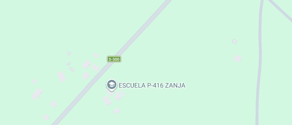 Escuela Particular Zanja