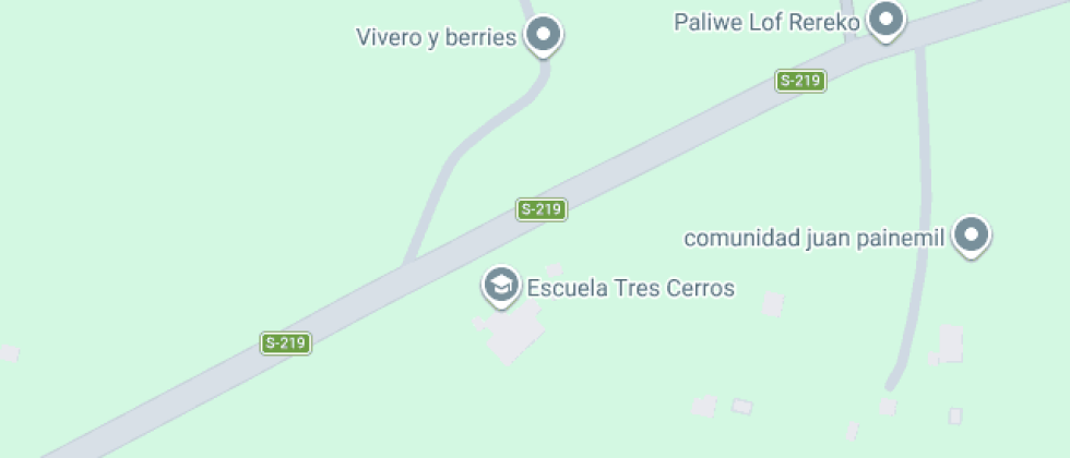Escuela Particular Tres Cerros