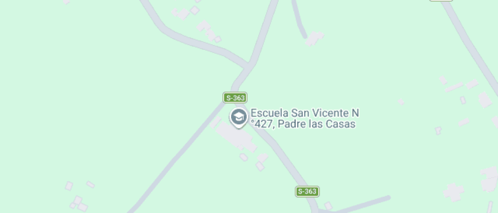 Escuela Particular San Vicente