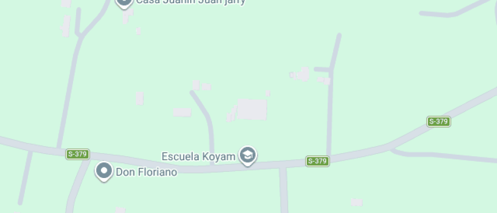 Escuela Básica Koyam