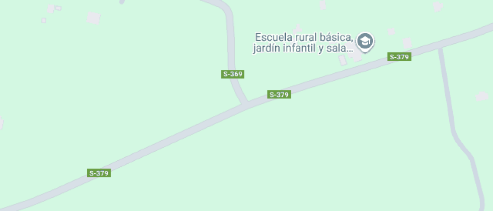 Escuela  San Francisco De Cunco Chico