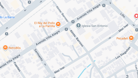 location map image