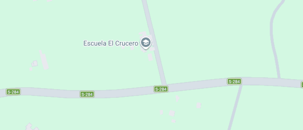 Escuela Particular El Crucero