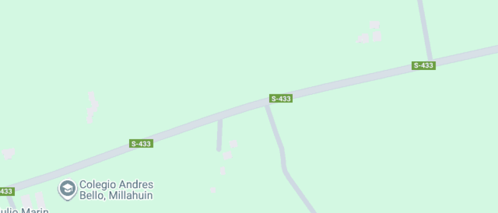 Escuela Particular Andrés Bello