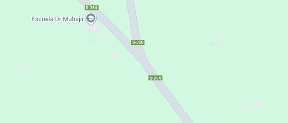 Escuela  Doctor Muhajir