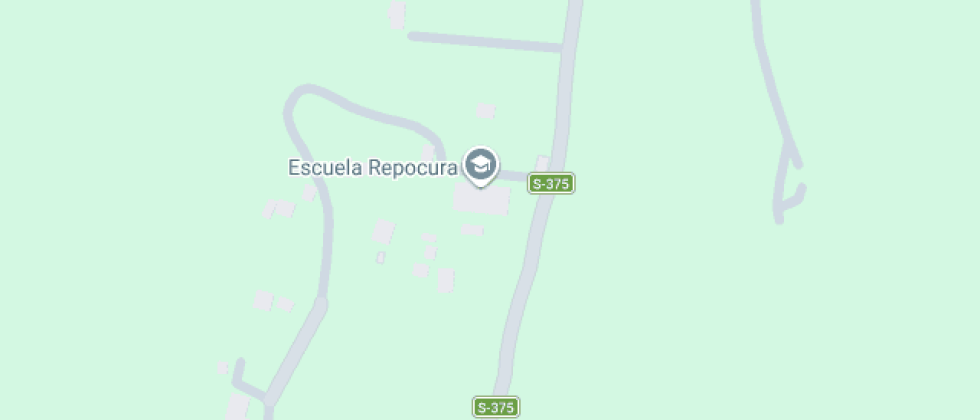 Escuela Particular Repocura