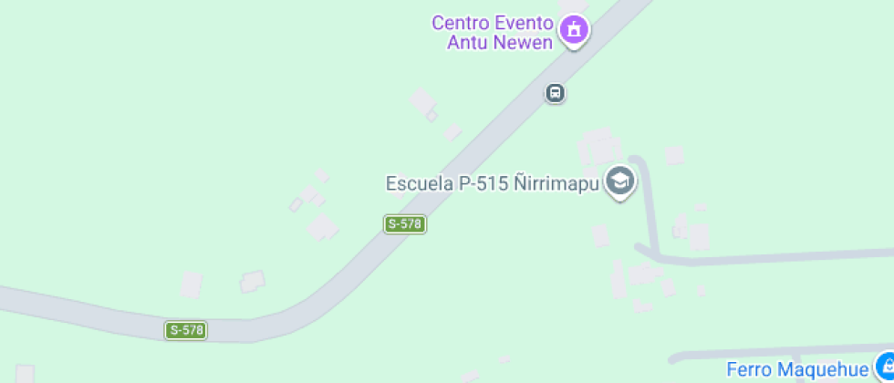 Escuela Particular Nirrimapu