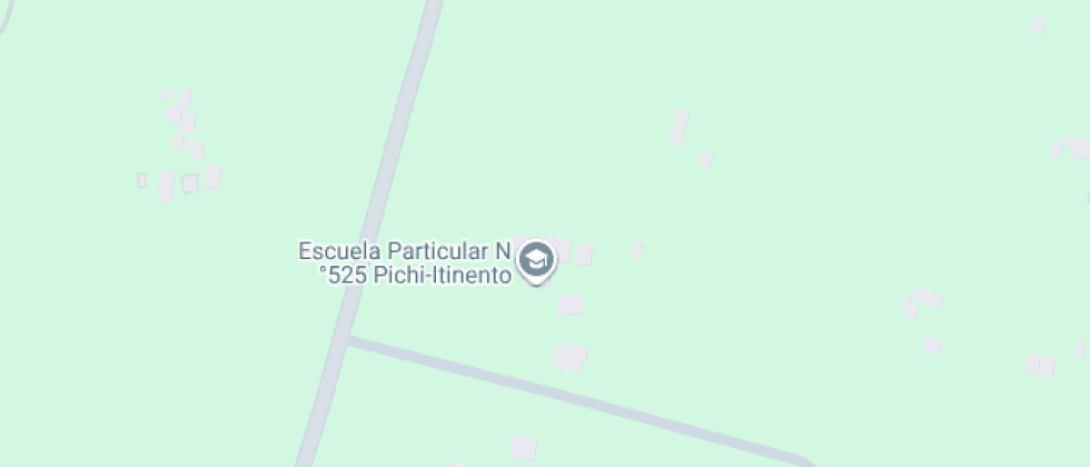 Escuela Particular Pichi Itinento