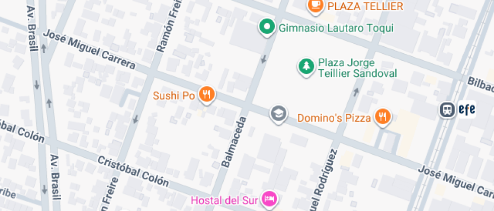 Escuela Los Cachorros