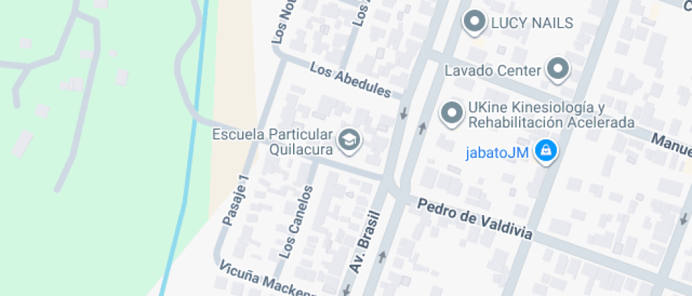 Escuela Particular Quilacura