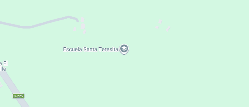 Escuela Particular Santa Teresita