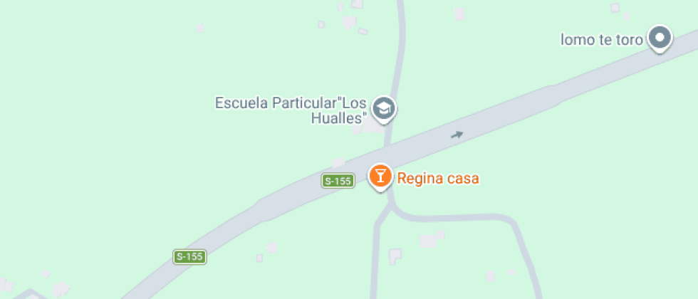 Escuela Particular Los Hualles