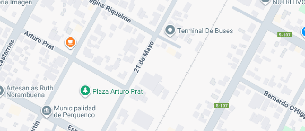 Liceo Municipal Isabel Poblete Vargas