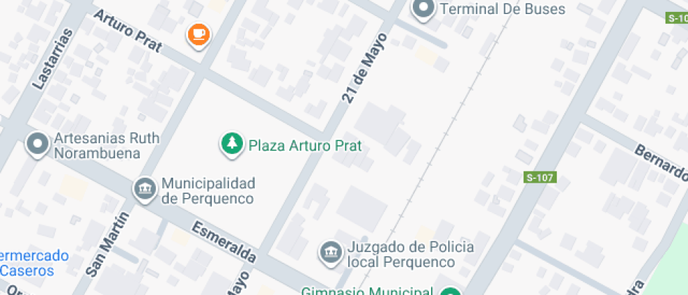 Comunidad Educativa Eduardo Frei Montalva