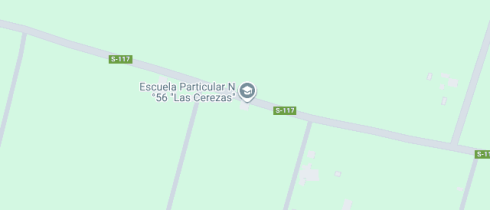 Escuela  Particular Las Cerezas