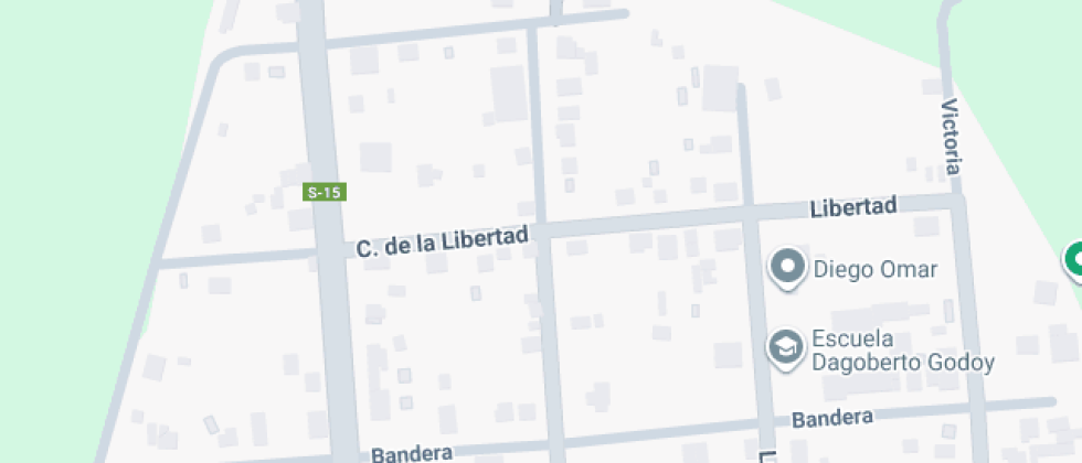 Escuela Dagoberto Godoy