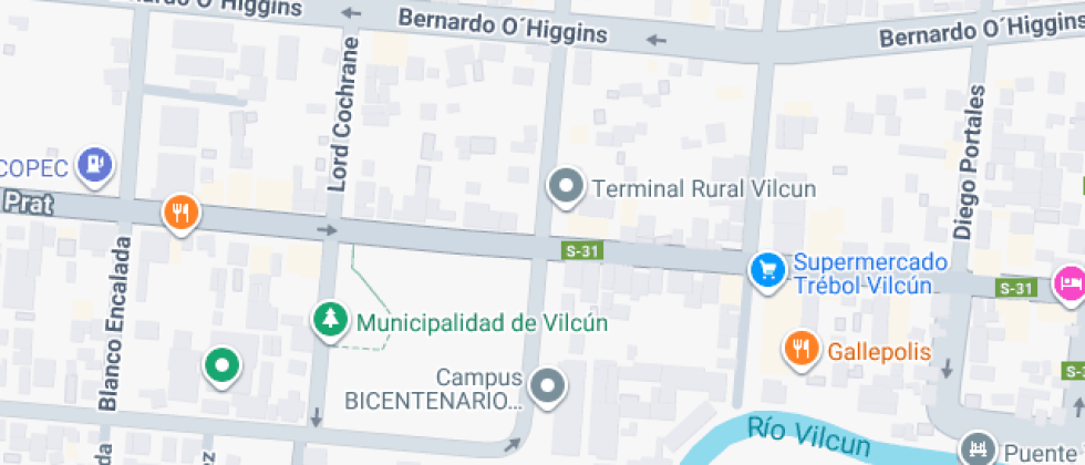 Liceo Bicentenario Padre Nicolás