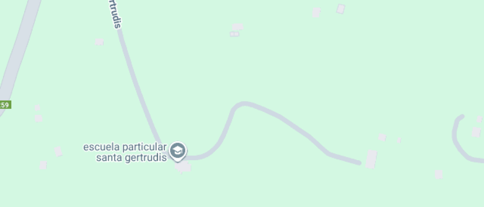 Escuela  Santa Gertrudis