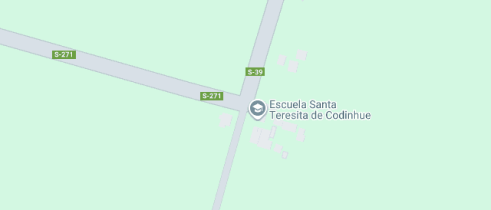 Escuela Particular Santa Teresita