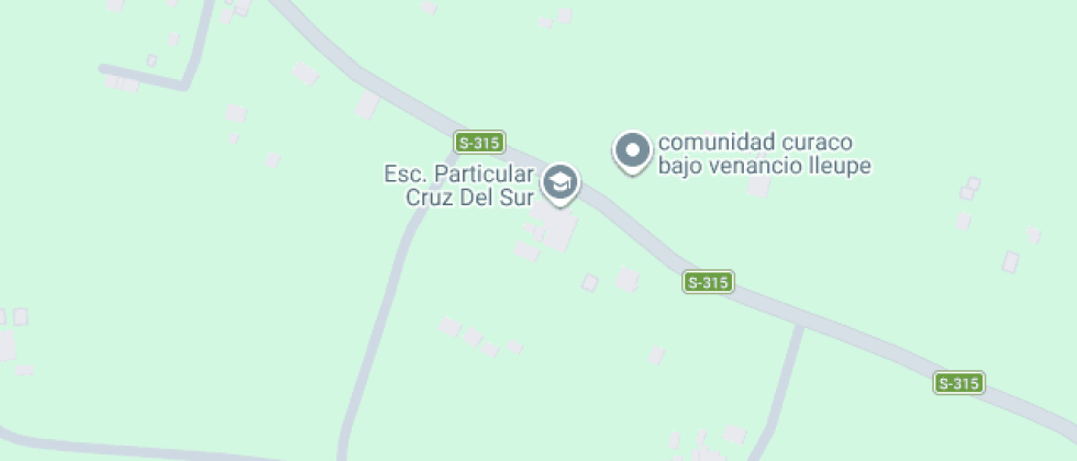 Escuela Particular Cruz Del Sur
