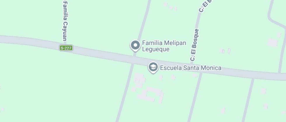 Escuela Particular Santa Monica