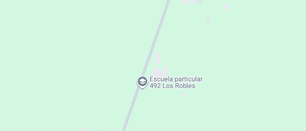Escuela Particular Los Robles
