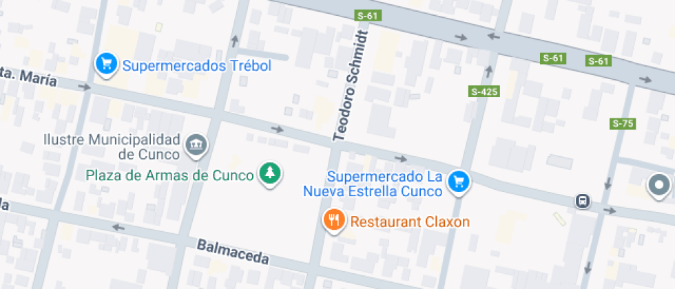 Liceo Municipal Atenea