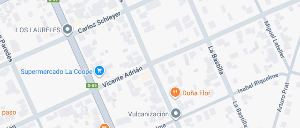 Liceo Arturo Valenzuela