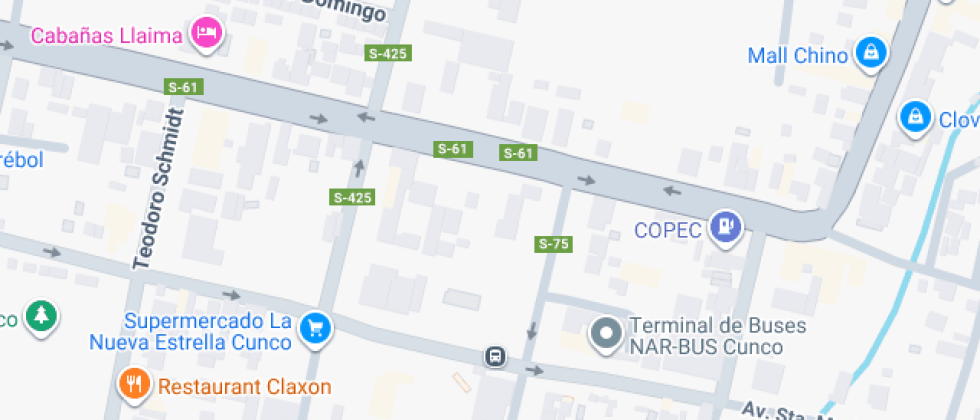 Liceo Bicentenario De Excelencia Juan Bosco