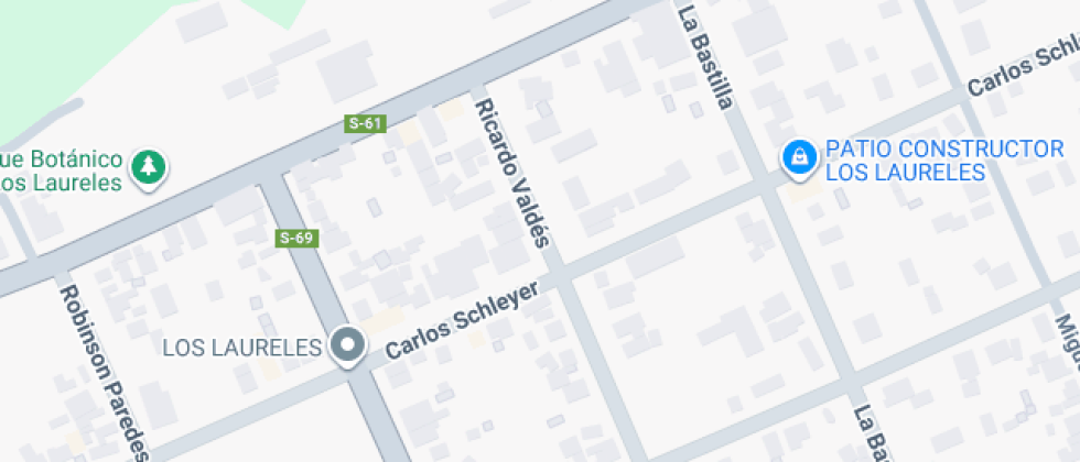 Escuela Particular Subvencionada Padre Marcelino Huichamil