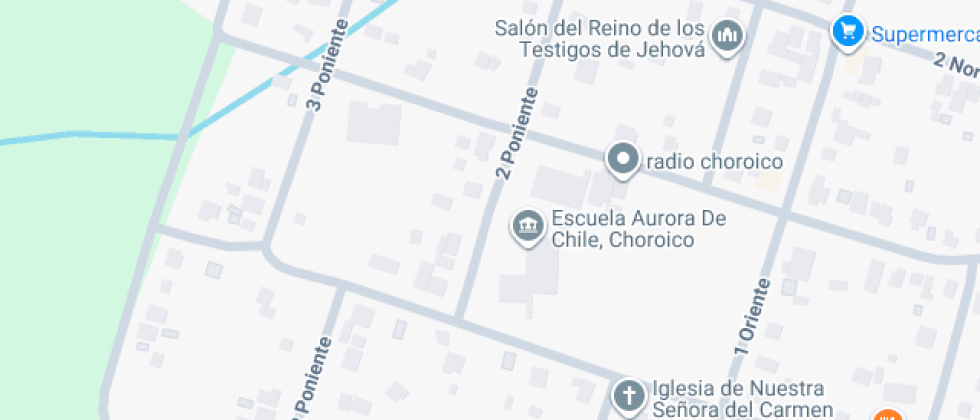 Escuela Aurora De Chile